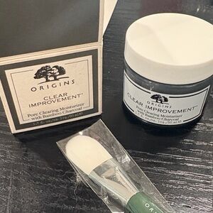 Origins Clear Improvement Cream
